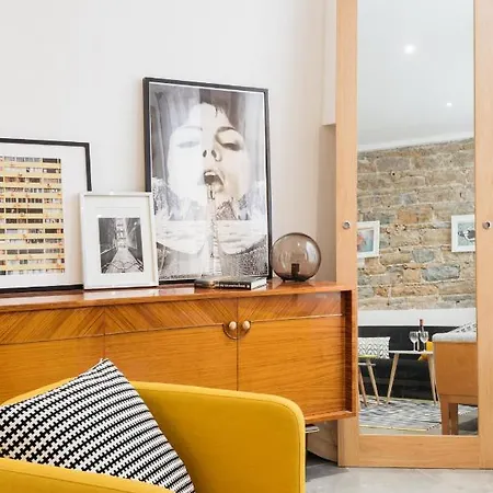 Appartement Dify Vaudrey - Part Dieu